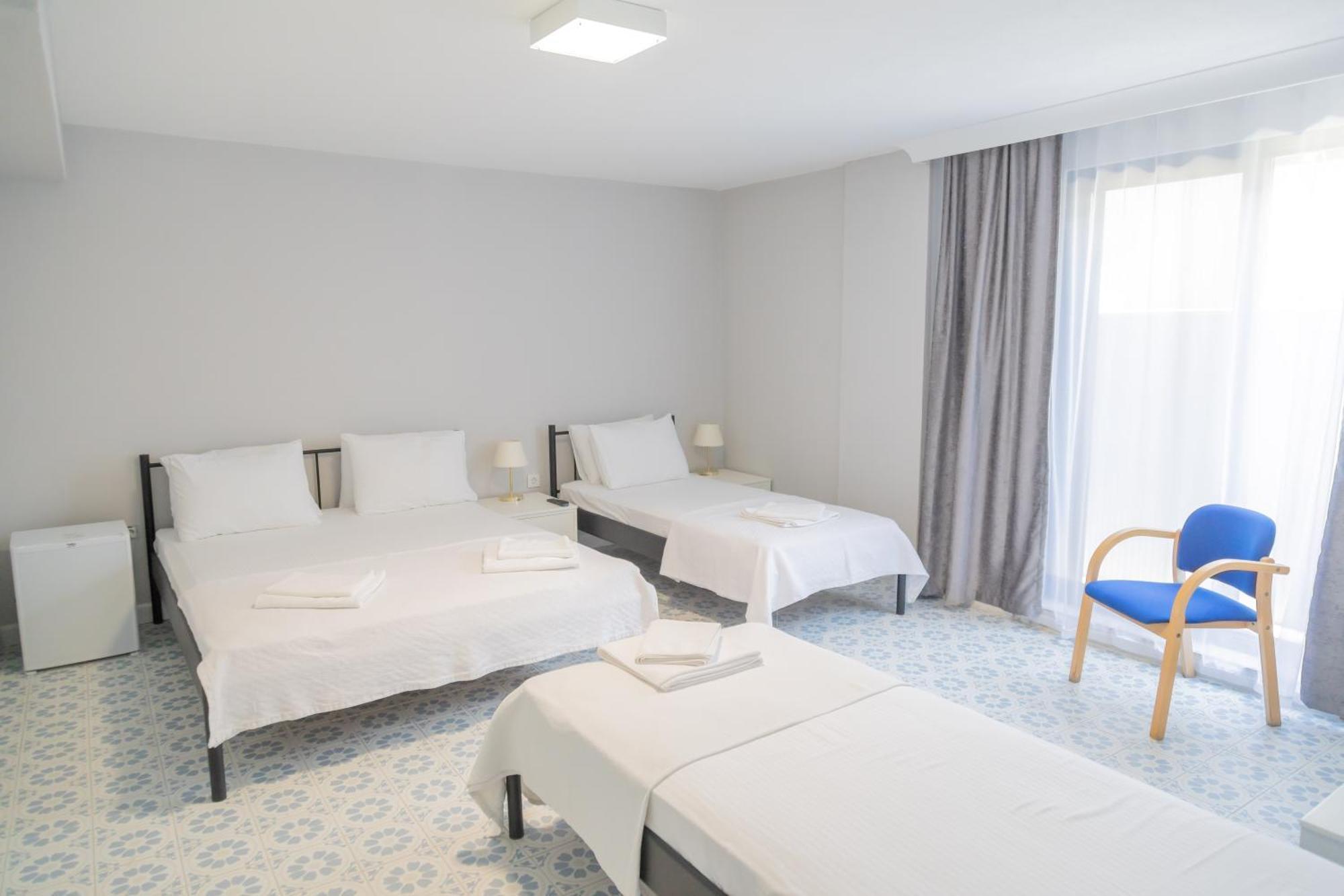 Sun Ayvalik Otel Küçükköy Exterior foto