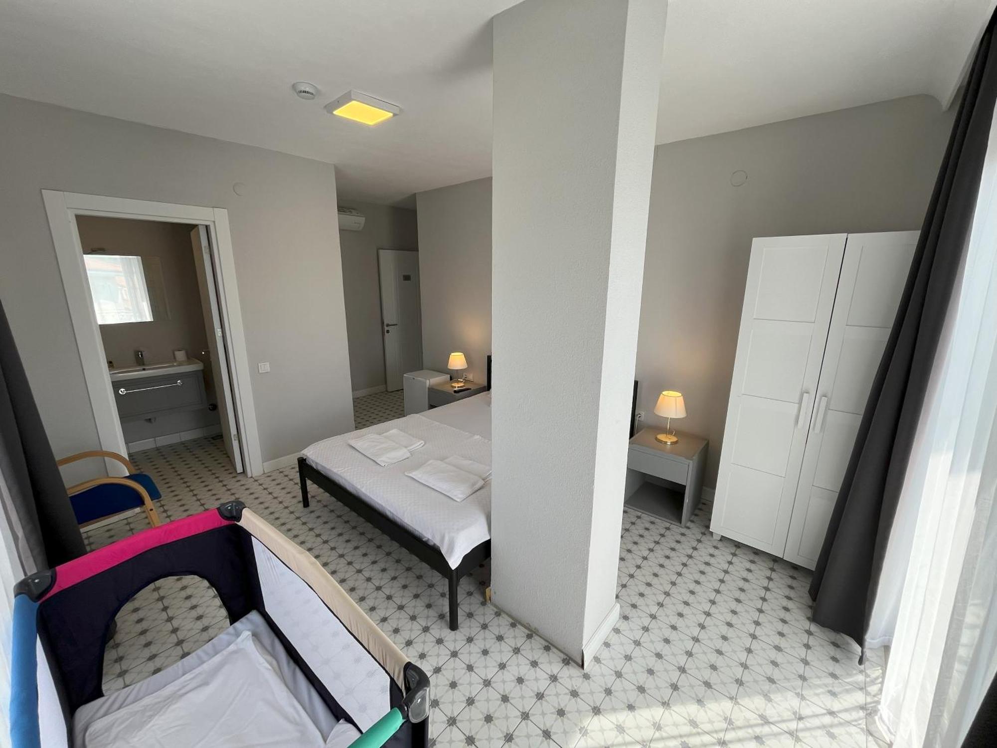 Sun Ayvalik Otel Küçükköy Exterior foto