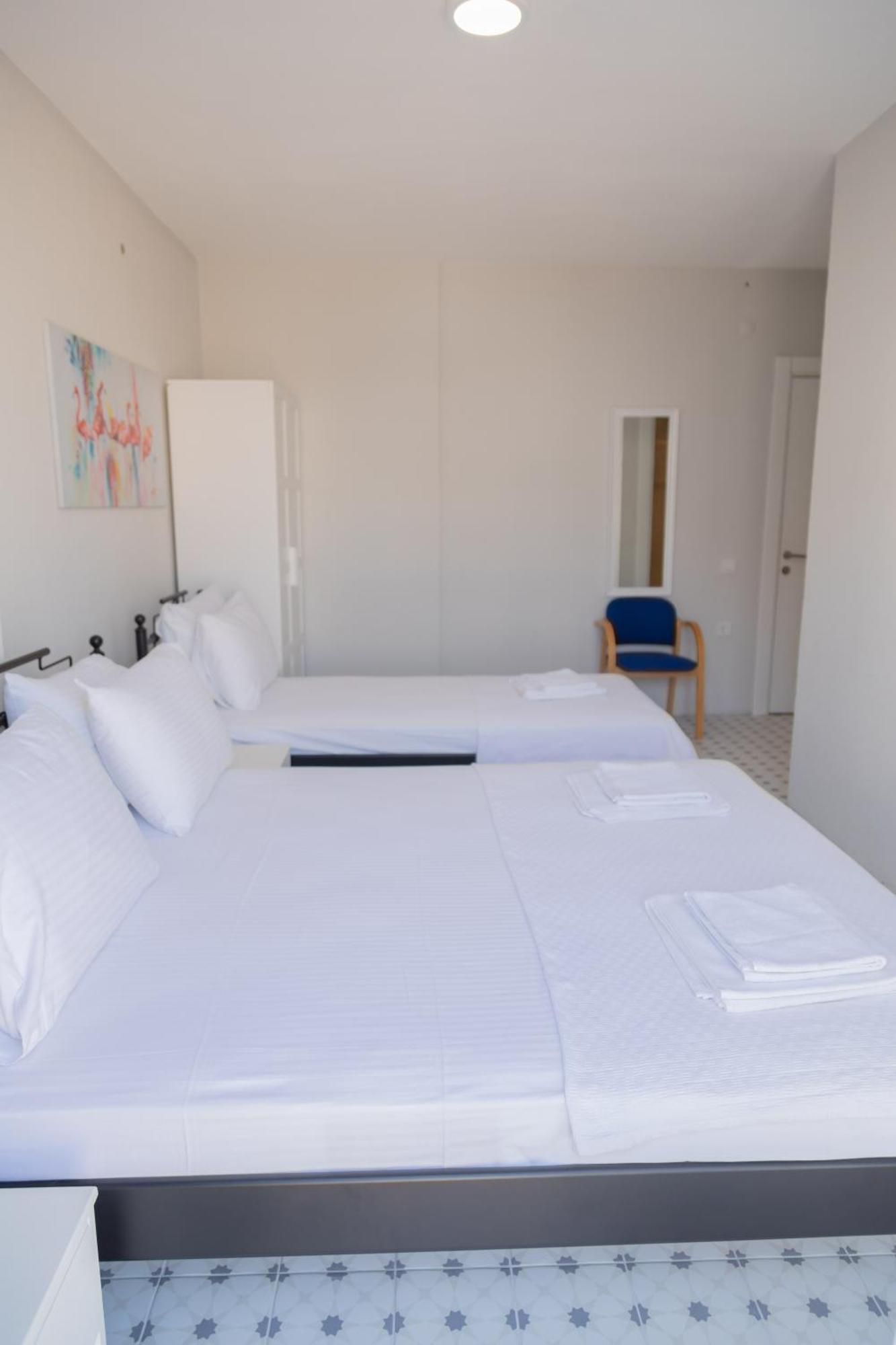Sun Ayvalik Otel Küçükköy Exterior foto